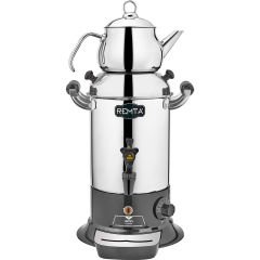 Mini Tek Demlikli Çay Makinesi 5 lt