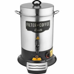 80 Fincan Filtre Kahve Otomatı