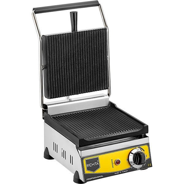 8 Dilim Tost Makinesi Elektrikli