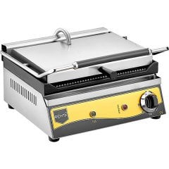 16 Dilim Tost Makinesi Elektrikli