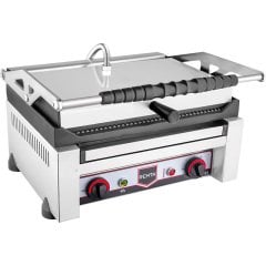 16 Dilim Lüks Tost Makinesi Elektrikli