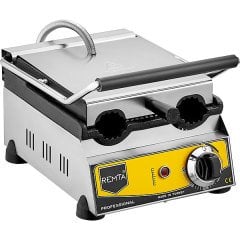 Dürüm Tost Makinesi Elektrikli