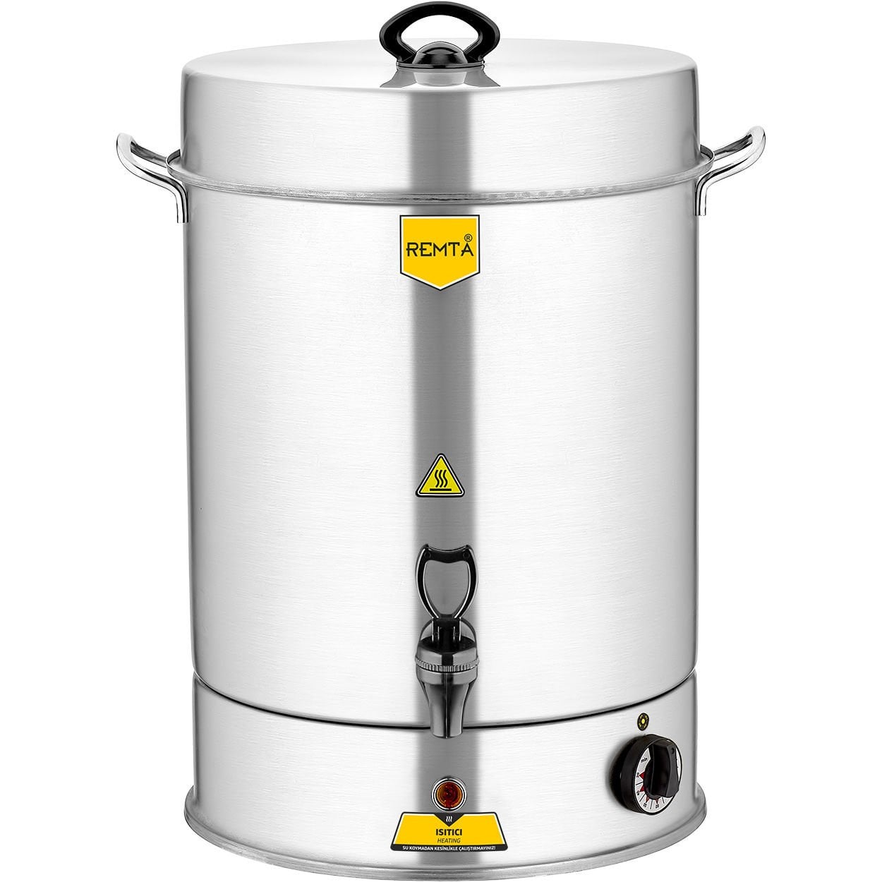 Sıcak Süt Otomatı 6 lt