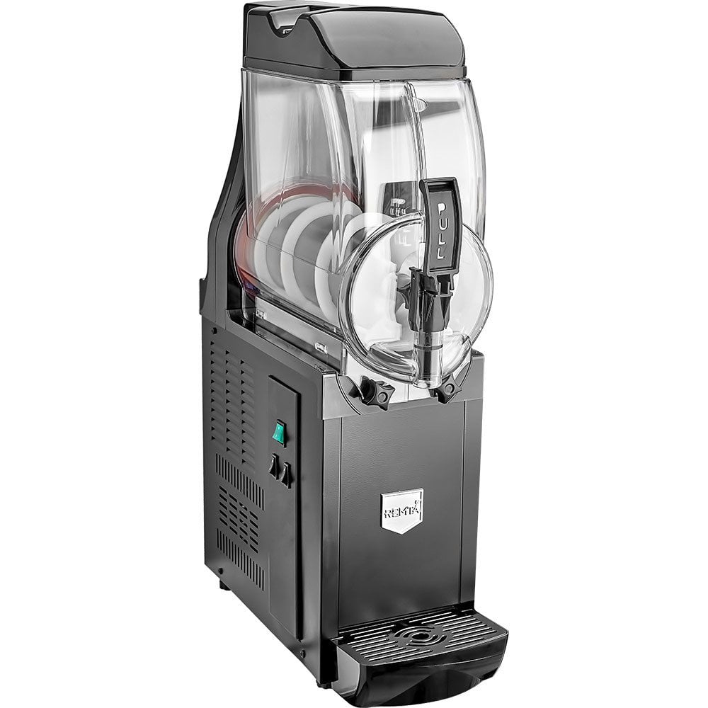 Tekli Royal Slush (Buzlaş-Karlamaç) Makinesi 12 lt - ST41