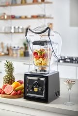 Bar Blender Pro