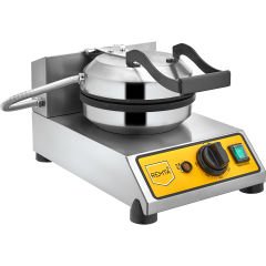 Elektrikli Hamburger Köfte Presi - W38
