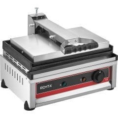 Remta 16 Dilim Pres Tost Makinası Elektrikli - R76L